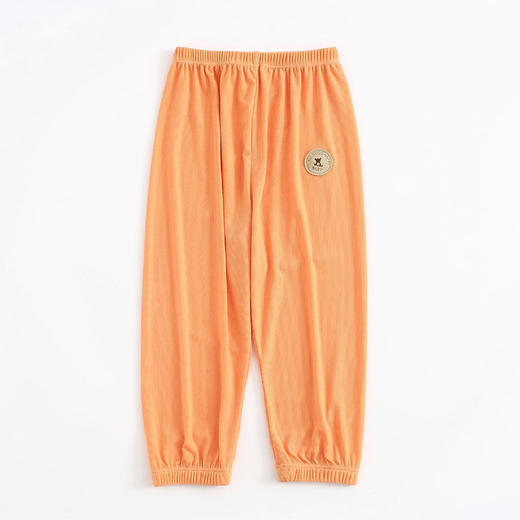 【舒蒂童装】男童女童薄款冰丝防蚊裤 商品图4