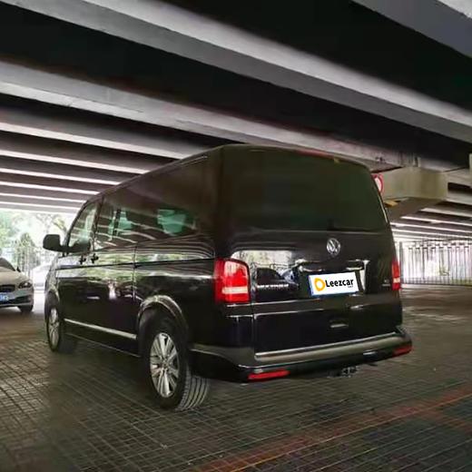 【特价月租-北京】大众 迈特威 2.0TSI 四驱行政版 商品图4