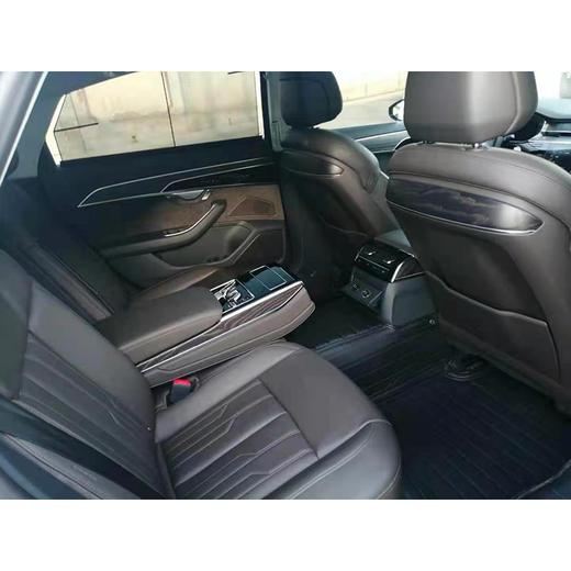 【特价月租-北京】奥迪 A8L 50TFSI quattro 舒适型 商品图7