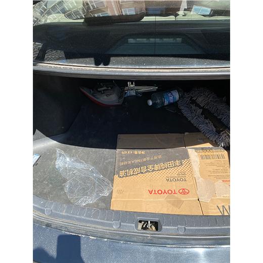 【月租-北京】丰田 卡罗拉 炫装版 1.8L CVT GL-i 商品图8