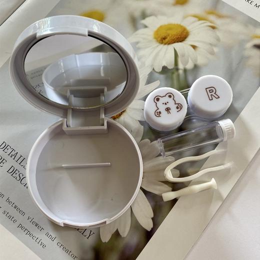 隐形眼镜盒/像鱼as509 商品图2