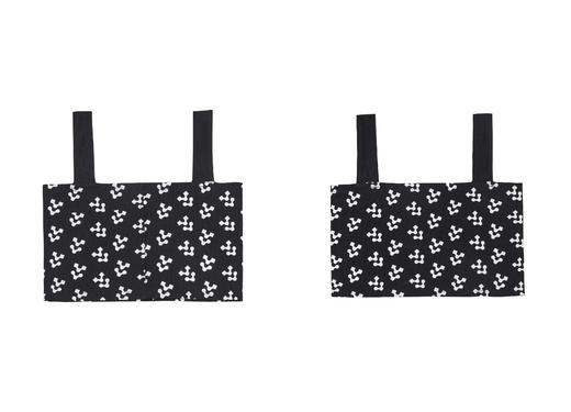 PLACEBO.（PE）礼物盒子 针织背心品牌花色修身百搭性感纯色吊带 商品图3