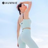 AUMNIE 裸感CT LOGO背心 3.0 / NUDE CT LOGO TANK 3.0 商品缩略图5