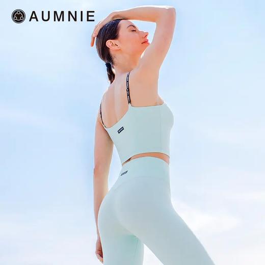 AUMNIE 裸感CT LOGO背心 3.0 / NUDE CT LOGO TANK 3.0 商品图5