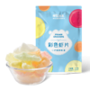海狸先生彩色生虾片150g*3袋过油炸鲜香膨化食品db 商品缩略图3