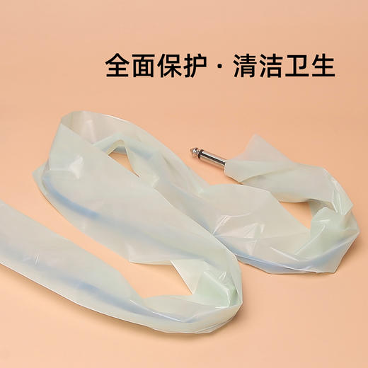 纹身勾线袋 机器袋 绿藻壶袋 纹身耗材 惊蛰纹身器材 商品图1