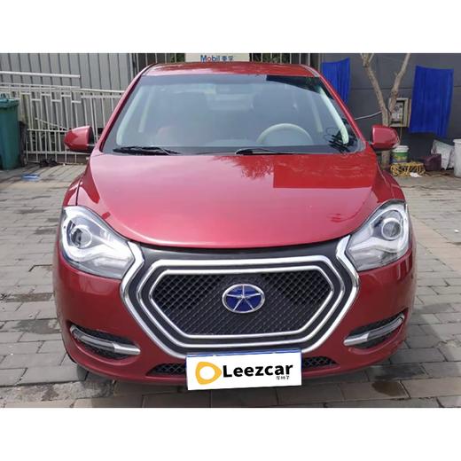 江淮 iEV5 【长租-北京】 商品图2