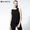 AUMNIE 后背交叉多穿搭背心罩衫 / TIE BACK TRAINING TANK 商品缩略图5
