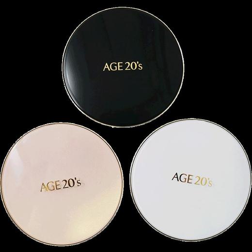 爱敬age20's气垫bb粉底霜 商品图5