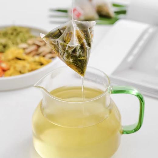 🍵薏仁橘皮茶  /  淡竹金桔饮 商品图6