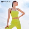 AUMNIE 裸感CT LOGO背心 3.0 / NUDE CT LOGO TANK 3.0 商品缩略图0