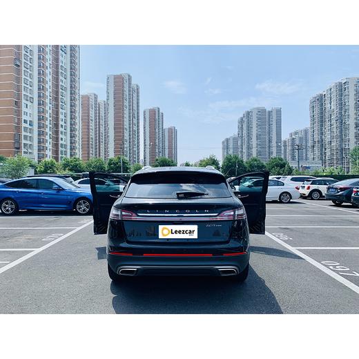 【特价月租-北京】林肯 航海家（进口）  2.0T 四驱尊雅版 国V 商品图3