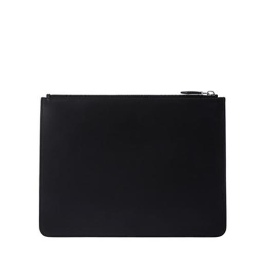 GIVENCHY 纪梵希 男士真皮钱包 黑色 BK06072 692 004 商品图2