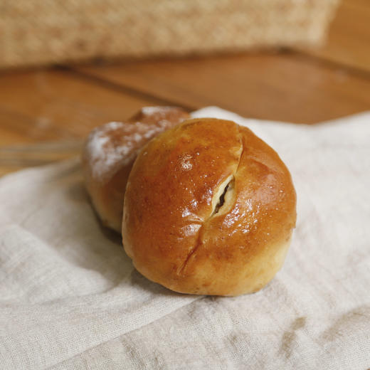 核桃提子小餐包 商品图2