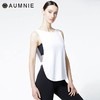 AUMNIE 侧扭转宽松背心罩衫 / SIDE TWIST OVERSIZED TEE 商品缩略图1