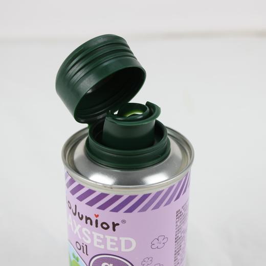 碧欧奇亚麻籽油，助力宝宝脑力发育，口感柔和顺滑 商品图1