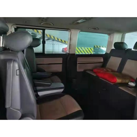 【特价月租-北京】大众 迈特威 2.0TSI 四驱行政版 商品图7