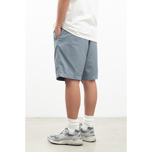 吃茶去chichaqu抽绳短裤 商品图2