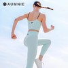 AUMNIE 裸感CT LOGO背心 3.0 / NUDE CT LOGO TANK 3.0 商品缩略图3