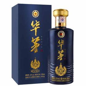 53度华茅（蓝） 500ml 单瓶