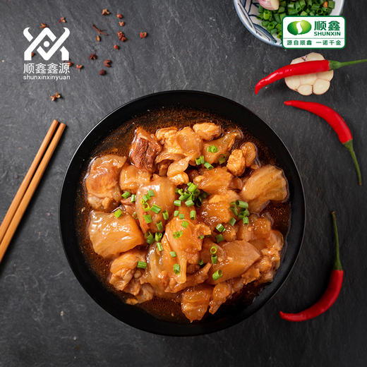 顺鑫鑫源 筋头巴脑 商品图3