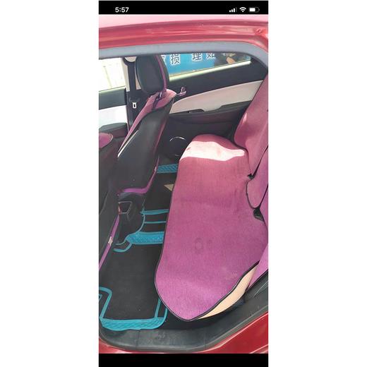 江淮 iEV5 【长租-北京】 商品图7