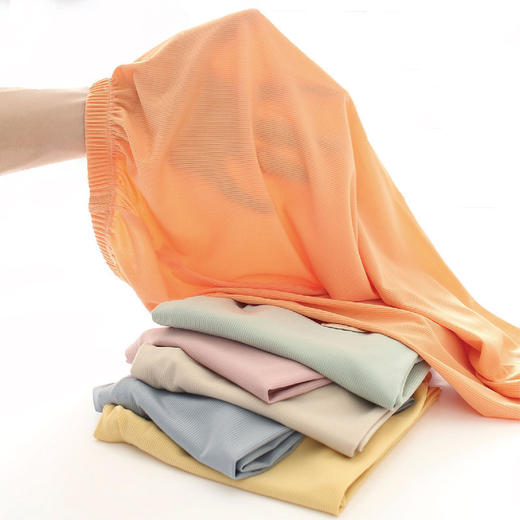 【舒蒂童装】男童女童薄款冰丝防蚊裤 商品图3