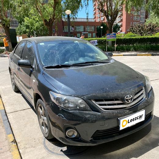 【月租-北京】丰田 卡罗拉 炫装版 1.8L CVT GL-i 商品图1