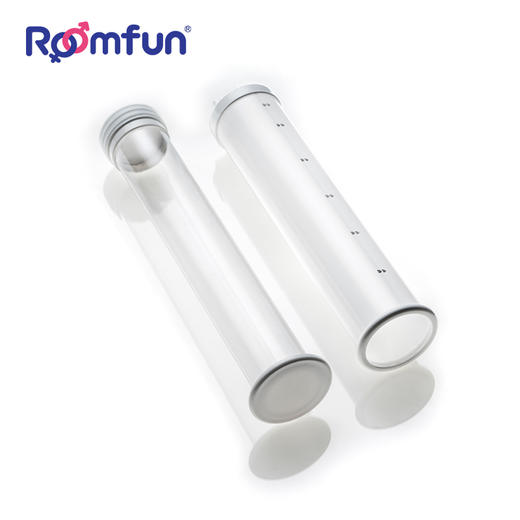 roomfun房趣 灌肠器250ML后庭肛门清洗器同志用品大溶量注射器冲洗器灰色白色 商品图7