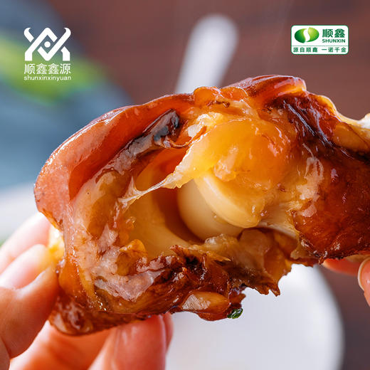 顺鑫鑫源 酱卤牛蹄 商品图2