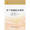 矿产资源综合利用(本科)张佶 商品缩略图0