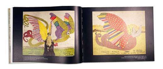 Henry Darger/亨利·达格 商品图3