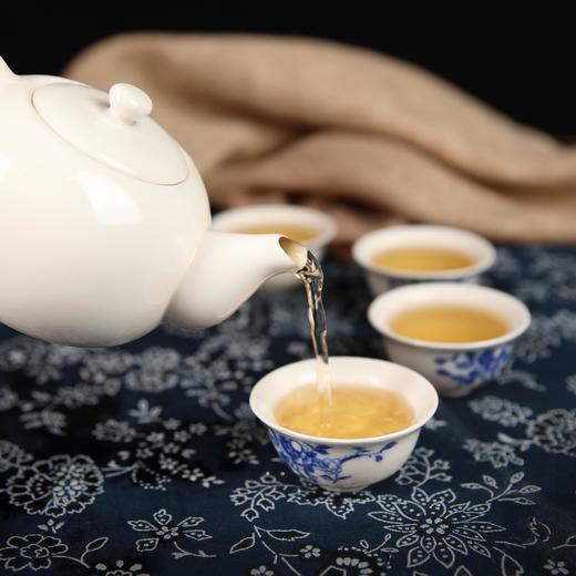 人与草木2015年老白茶冬茶 商品图3