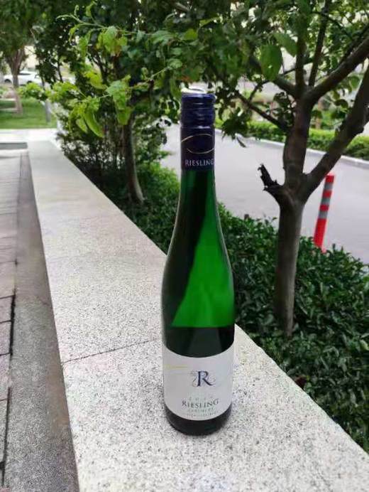 第124期丨罗曼霍夫酒庄珍藏雷司令甜白葡萄酒 商品图2