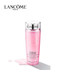 兰蔻清莹嫩肤水400ml（大粉水）