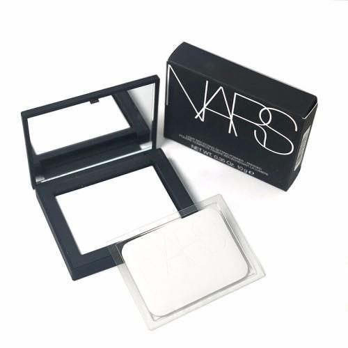 NARS【娜斯粉饼或腮红】，光透感轻透蜜粉自然 商品图3