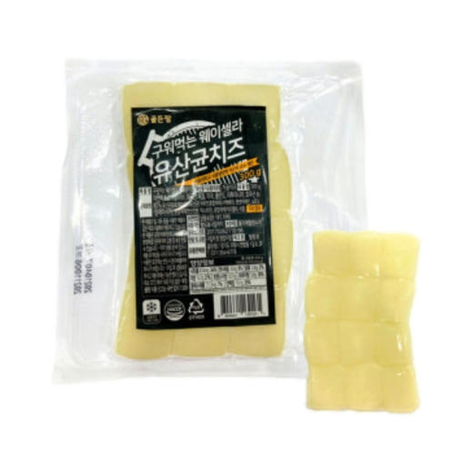 Golden Farm 烧烤用芝士300g【中】 商品图0
