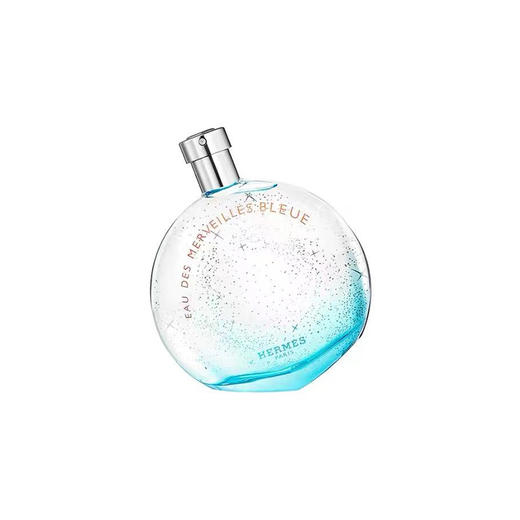 爱马仕 蓝彩星光(30/50/100ml) 商品图0