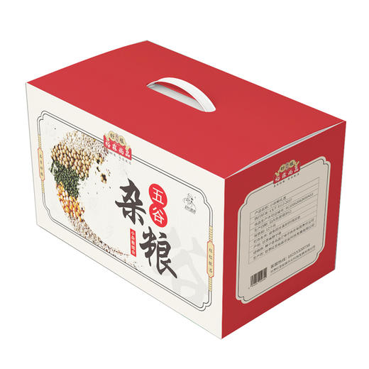 静宁县小杂粮组合3kg礼盒装建议阴凉干燥通风 商品图2