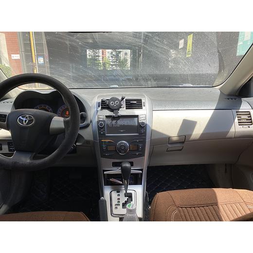 【月租-北京】丰田 卡罗拉 炫装版 1.8L CVT GL-i 商品图6