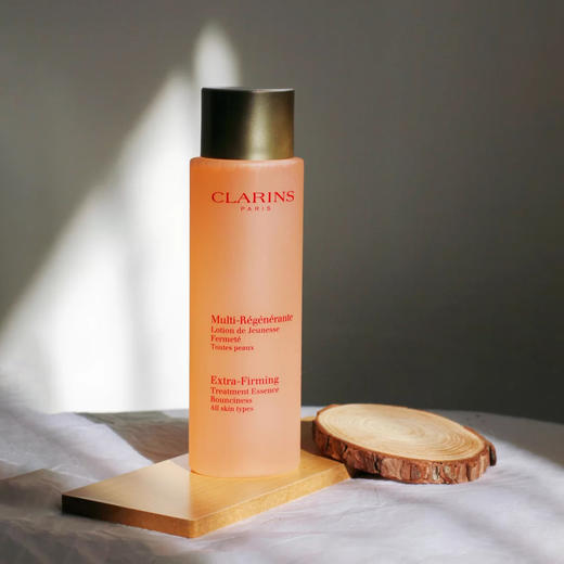 娇韵诗焕颜紧致分龄弹簧精华水200ml 商品图0