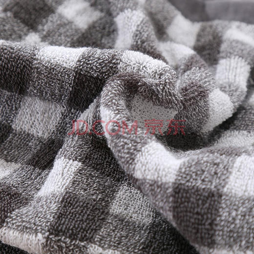 米其格毛巾三件套 商品图2