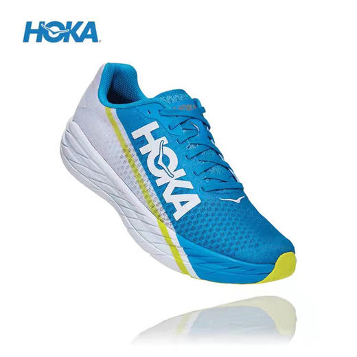 HOKA 卡奔X碳版跑鞋 缓冲回弹竞速跑鞋 Jan fordeno同款 商品图3