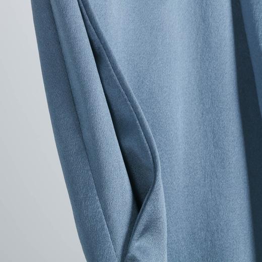 【à perles】30姆米重磅真丝西裤，面料顺滑，垂顺，小奢华的享受【清仓，不退不换】 商品图8