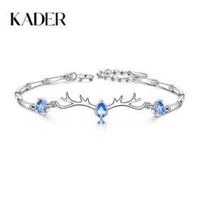 一路有你手链x是海洋，还是天空？