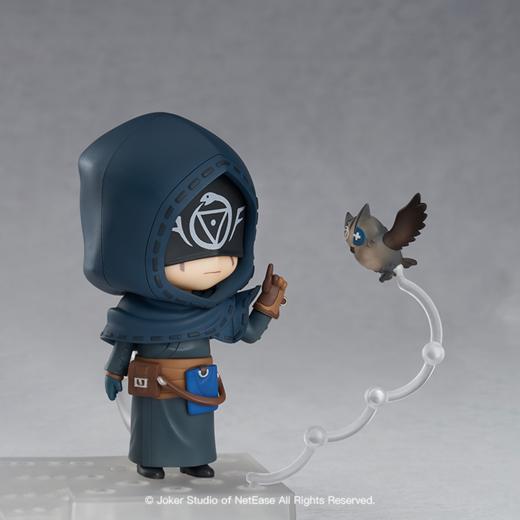 【GSC现货】粘土人 先知 IdentityV 第五人格 商品图2