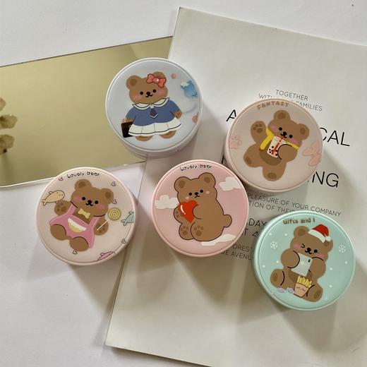 隐形眼镜盒/像鱼as509 商品图0