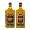 【双支特惠装】帕灵顿苏格兰威士忌 Paddington Scotch Whisky  700ml*2 商品缩略图0