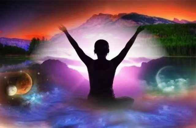 千于老师【纯阳功第一重】生精筑基2阶