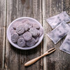 若谷家集 | 紫苏梅饼休闲食品零食 商品缩略图4